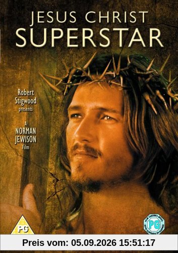 Jesus Christ Superstar [UK Import]