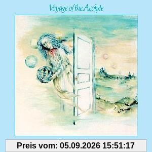 Voyage of the Acolyte