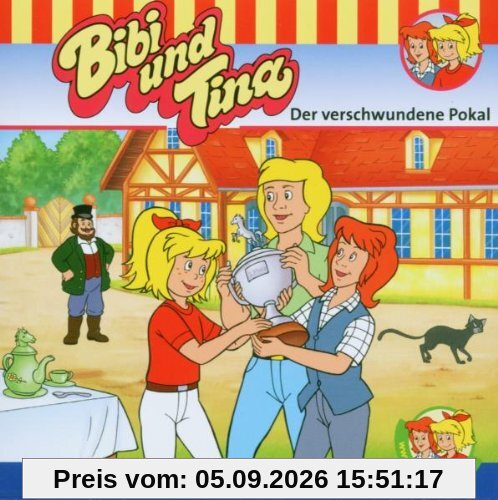 Der Verschwundene Pokal