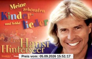 Meine Schönsten Kinderlieder [Musikkassette]