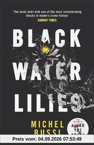 Black Water Lilies