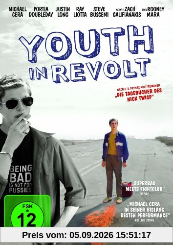 Youth in Revolt