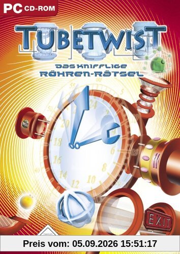 Tube Twist