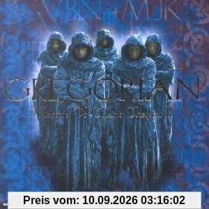 Masters of Chant 2 -Frenc