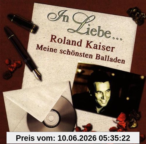 In Liebe...(Meine Schönsten Balladen)