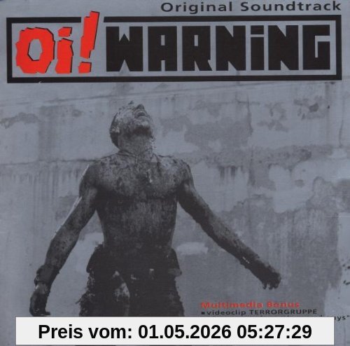 Oi Warning-Original Soundtrack