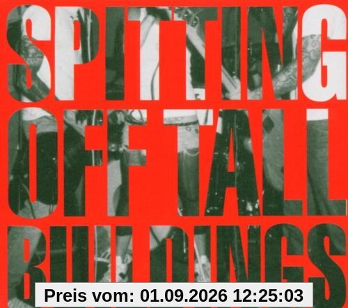 Spitting Off Tall Buildings