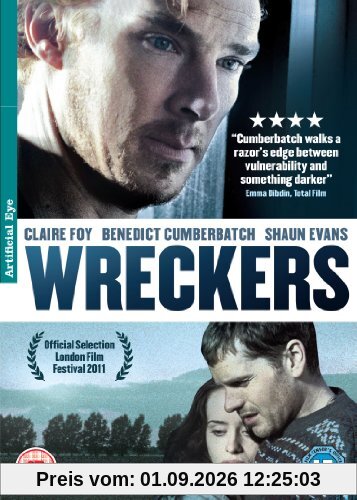 Wreckers [Uk Import]