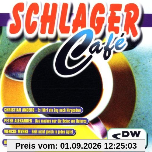 Schlager Cafe