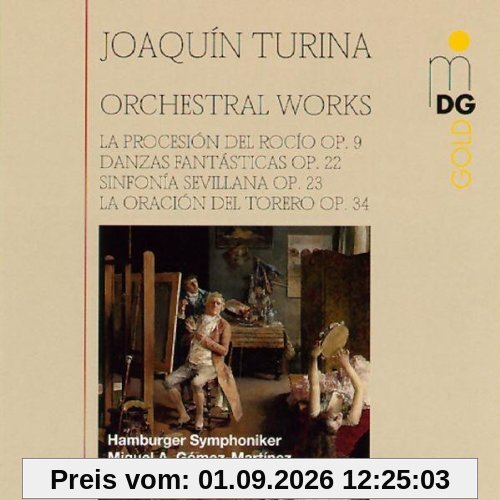 Orchesterwerke