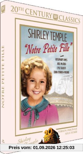 Notre Petite Fille [FR Import]