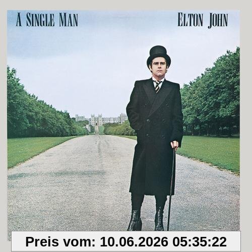 A Single Man