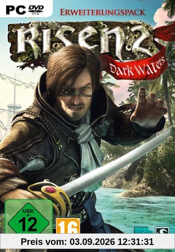 Risen 2 Erweiterungspack (PC)