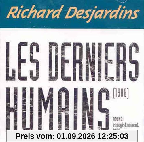 Les Derniers Humains