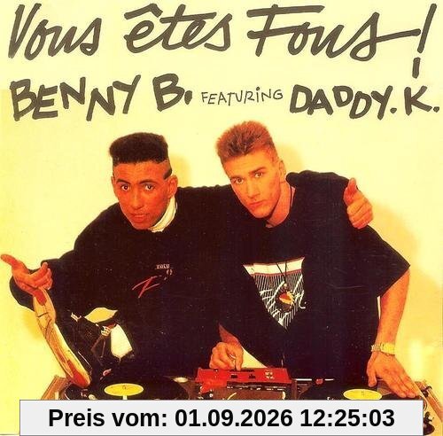 Vous Etes Fous