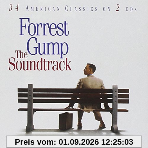 Forrest Gump [+2 Bonus]
