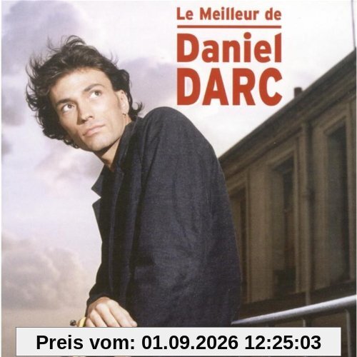 Le Meilleur de Daniel Darc