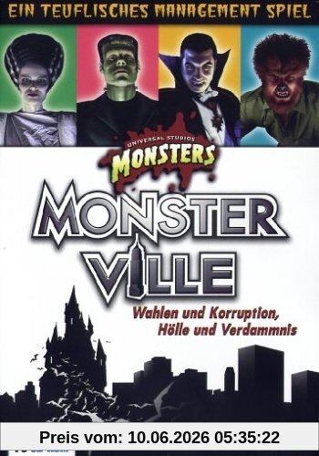 Monsterville