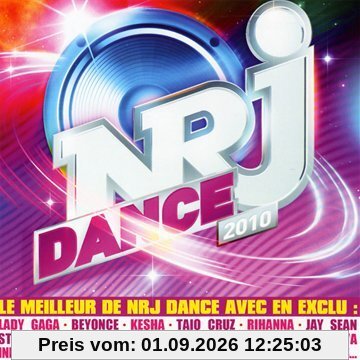 Nrj Dance 2010