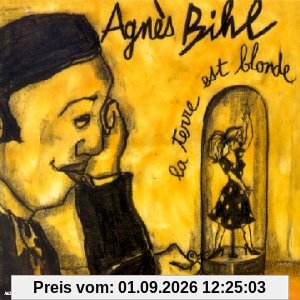 La Terre Est Blonde