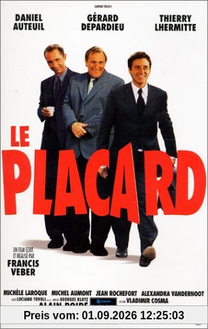 Le placard