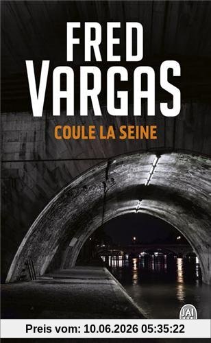 Coule la Seine