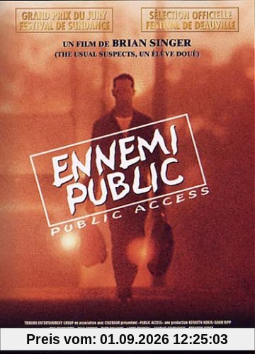 Ennemi public
