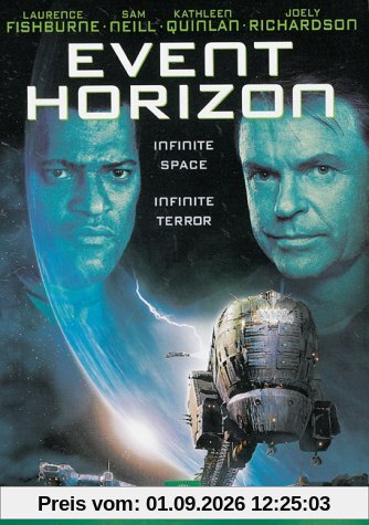 Event Horizon