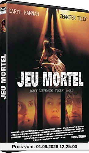 Jeu mortel [FR Import]