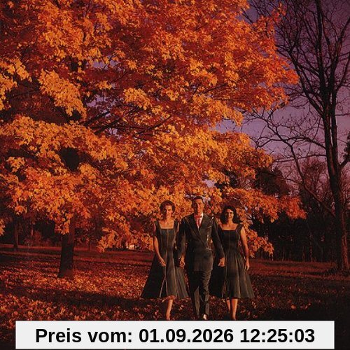 The Three Bells 8-CD & Book/