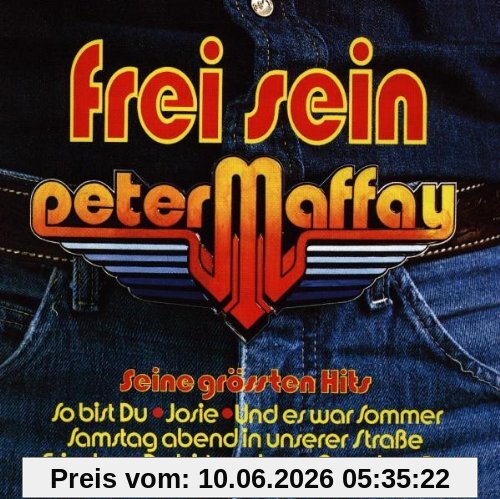 Frei Sein