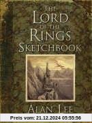 The Lord of the Rings Sketchbook