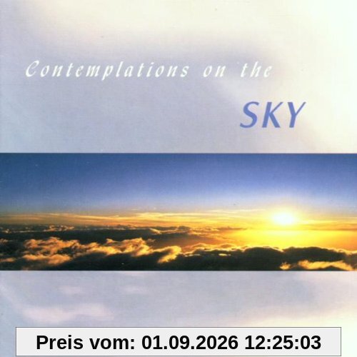 Contemplations on the Sky