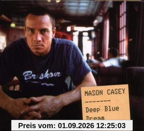 Deep Blue Dream