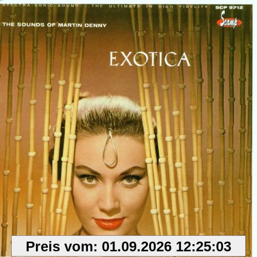 Exotica 1 & 2