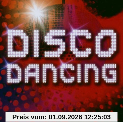 Disco Dancing