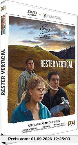 Rester vertical [FR Import]