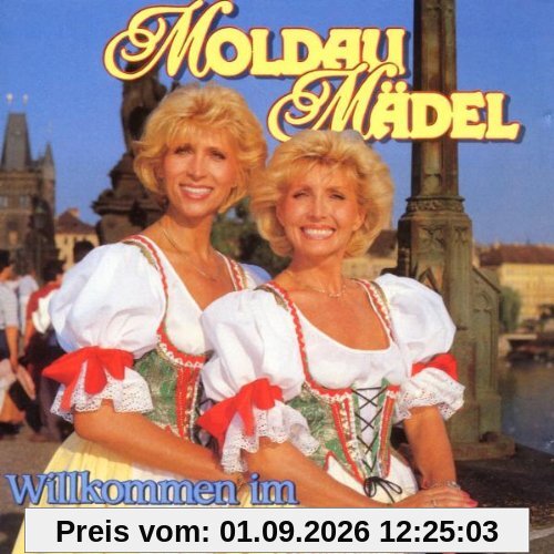 Willkommen im Land der Lieder