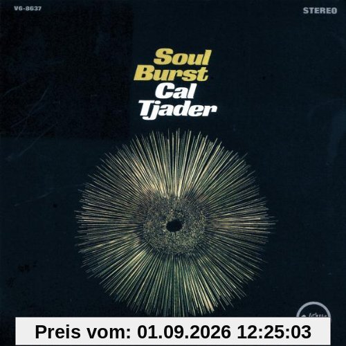 Soul Burst