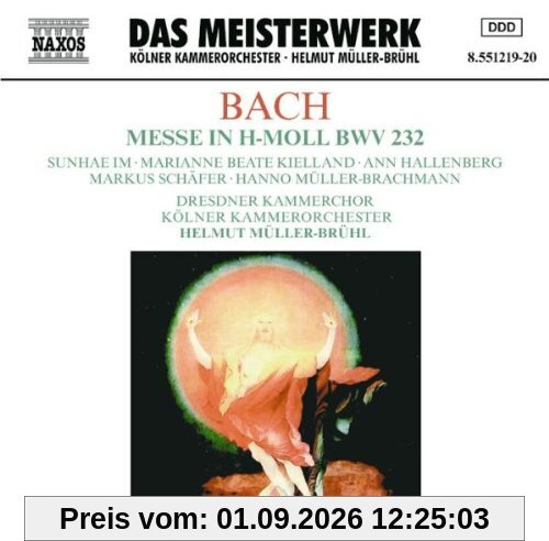 Messe H-Moll