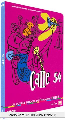 Calle 54