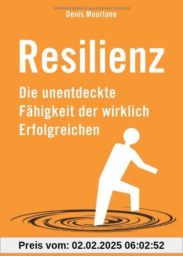 Resilienz: Die unentdeckte Fähigkeit der wirklich Erfolgreichen