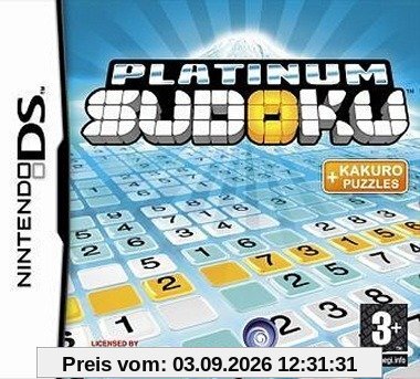 Sudoku - Platinum