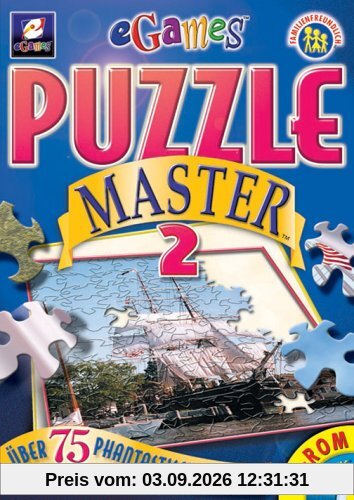 Puzzle Master 2