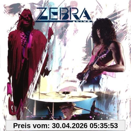 Zebra-Live