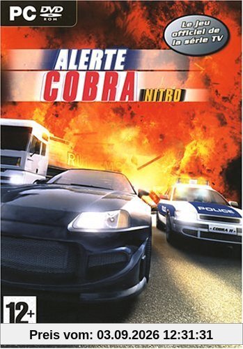 Alerte Cobra [FR Import]