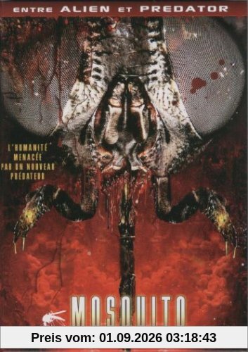 Mosquito [FR Import]