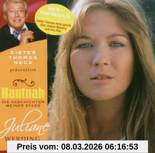 Juliane Werding Hautnah-Die Geschichten Meiner Stars