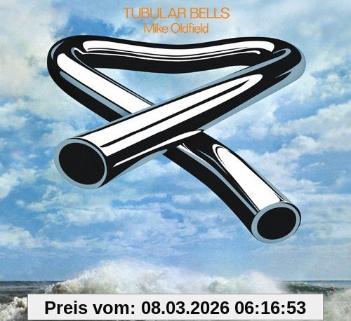Mike Oldfield Tubular Bells