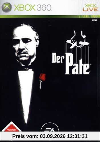 Der Pate: Das Spiel